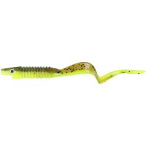 Leurre Souple Cwc Pigster Tail - 12cm - Par 10 20 - Pour Pêche des Carnassiers - Pêcheur.com