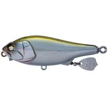 Leurre De Surface Valley Hill Flutterin' Wire 75fp - 7.5cm 20