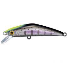 Leurre Coulant Smith D Compact - 4.5cm 20 - Pour Pêche de la Truite - Pêcheur.com