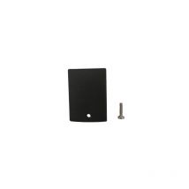 Trappe À Pile Numaxes Pour Télécommandes Canicom 200 First, Canibeep Radio Pro Et Canifly First