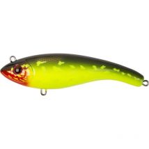 Leurre Coulant Cwc Ghost Buster - 14cm 202 - Pêcheur.com