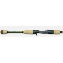 Canne Casting St Croix Legend X 203cm / 10.5-28g - Pêcheur.com