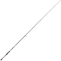 Canne Spinning St Croix Bass X 203cm / 5.25-17.5g / Version 2024