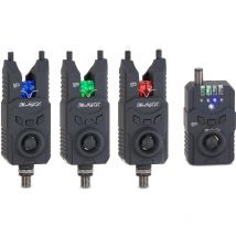 Caja Detector De Picada Anaconda Blaxx Ip 2046300