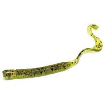 Leurre Souple Damiki Love Tail - 12.5cm - Par 15 205