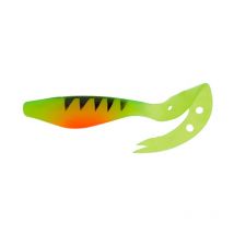 Esca Artificiale Morbida Delalande Sandra - 12cm - Pacchetto Di 2 206021175