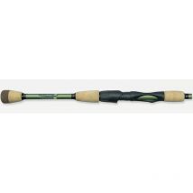 Canne Spinning St Croix Legend X 207cm / 5.5-17.5g - Pêcheur.com