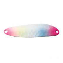 Cuiller Ondulante Tiemco Lightning Wobbler - 14g 208 - Pour Pêche de la Truite - Pêcheur.com