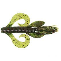 Leurre Souple Gary Yamamoto Kreature 4" - 10cm - Par 7 208