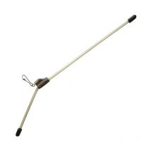 Coulisseau Zebco Trophy Feeder Boom - Par 3 20cm - Pour Pêche en Mer - Pêcheur.com