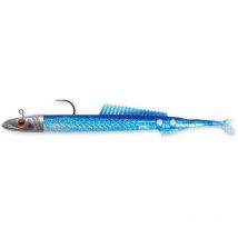 Leurre Souple Arme Delalande Fire Eel - 13cm 20g - 153 - Pêcheur.com