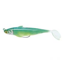 Leurre Souple Armé Delalande Flying Fish Texan - 11cm 20g - 399