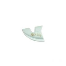 Casque Pour Turlutte Egista Boat Sinker 20g - Luminous