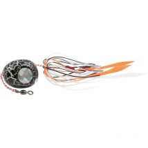 Leurre Madai Explorer Tackle Bunri Kab 20g - Phospho Gris