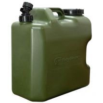 Bidon Ridge Monkey Speedflo Heavy Duty Water Carrier 20l - Pour Pêche de la Carpe - Pêcheur.com