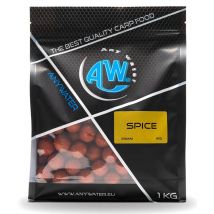 Bouillette Any Water Top Boilies Spice 20mm