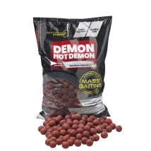 Bouillette Starbaits Performance Concept Demon Hot Demon Mass Baiting 20mm - Pêcheur.com