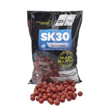 Bouillette Starbaits Performance Concept Sk30 Mass Baiting 20mm - Pêcheur.com