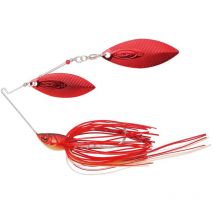 Spinnerbait O.s.p High Pitcher Max Tandem Willow 21 Gr - Bloody Shad