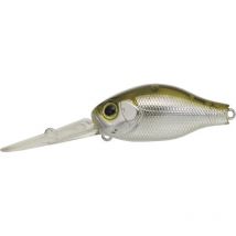 Leurre Flottant Zip Baits B Switcher Mdr Midget Silent - 4.5cm 21 - Pêcheur.com