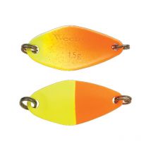 Cuiller Ondulante Nories Masukurouto Long Distance - 3.7g 21