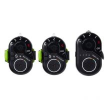 Coffret Détecteurs + Centrale Madcat Smart Alarm Mcl 2+1