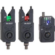 Coffret Détecteur De Touche Anaconda Blaxx Ip 2+1