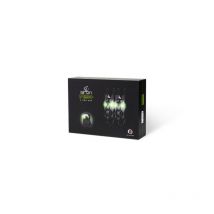 Coffret Détecteur + Centrale Nash Siren R3+ Presentation Set 2+1 - Pêcheur.com