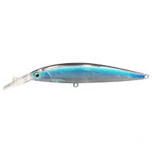 Leurre Suspending Major Craft Ceana Jerk Middle - 11cm 21
