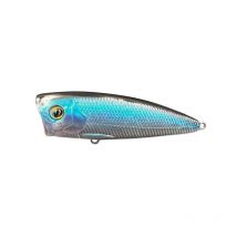 Leurre Flottant Major Craft Ceana Popper - 6cm 21 - Pêcheur.com