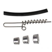 Monture Zeck Softbait Screw Set 210054