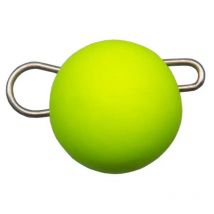 Chumbo Zeck Tungsten Cheburashka Head 210100