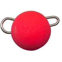 Sinker Zeck Tungsten Cheburashka Head 210119