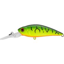 Leurre Suspending Bassday Mogul Shad 60sp - 6cm 212 - Pour Pêche des Carnassiers - Pêcheur.com