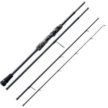 Canne Spinning Okuma Guide Select Heavy Spinning 212cm / 20-50g - Pêcheur.com