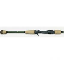 Canne Spinning St Croix Legend X 213cm / 10.5-21g - Pêcheur.com