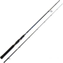 Canne Spinning S-craft Black Nostro 213cm / 7-30g