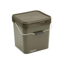 Bucket Trakker Olive Square Containers 216117