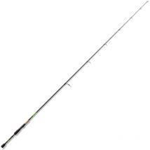 Canne Spinning St Croix Bass X 216cm / 10.5-21g / Version 2022
