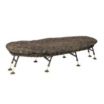 Bedchair Trakker Levelite Oval Mf-hdr 217502