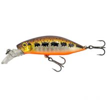 Leurre Coulant Adam's Hump Minnow - 5.5cm 218