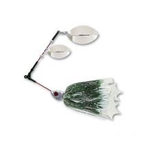 Spinnerbait Delalande Flex Jupe Frog 21g - Couleur 09