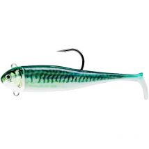 Leurre Souple Armé Storm Biscay Minnow - 9cm 21g - Gm