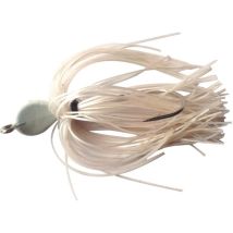 Chatterbait Pafex Sachat 21g - W - Pour Pêche des Carnassiers - Pêcheur.com