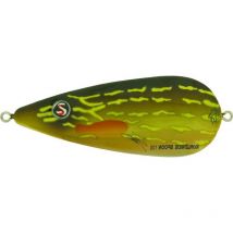 Cuiller Ondulante River2sea Wolrdwide Spoon 100 - 10cm 22