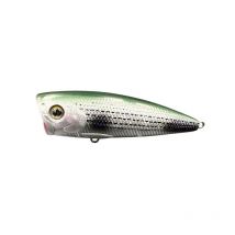 Leurre Flottant Major Craft Ceana Popper - 7cm 22 - Pêcheur.com