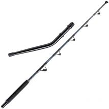 Canne Traine Penn Carnage Bluefin Trolling 229cm - 130lbs - Pour Pêche en Mer - Pêcheur.com