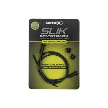 Élastique De Rechange Fox Matrix Slik Catapult Spare Elastic 2.2mm - Pêcheur.com