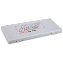 Boîte À Bas De Ligne Ms Range Hook Rig Box 23 X 10cm - Longueur Bas De Ligne Max 20cm - Pêcheur.com