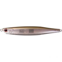 Leurre De Surface O.s.p Bent Minnow 76f - 7.5cm 23 - Pour Pêche des Carnassiers - Pêcheur.com
